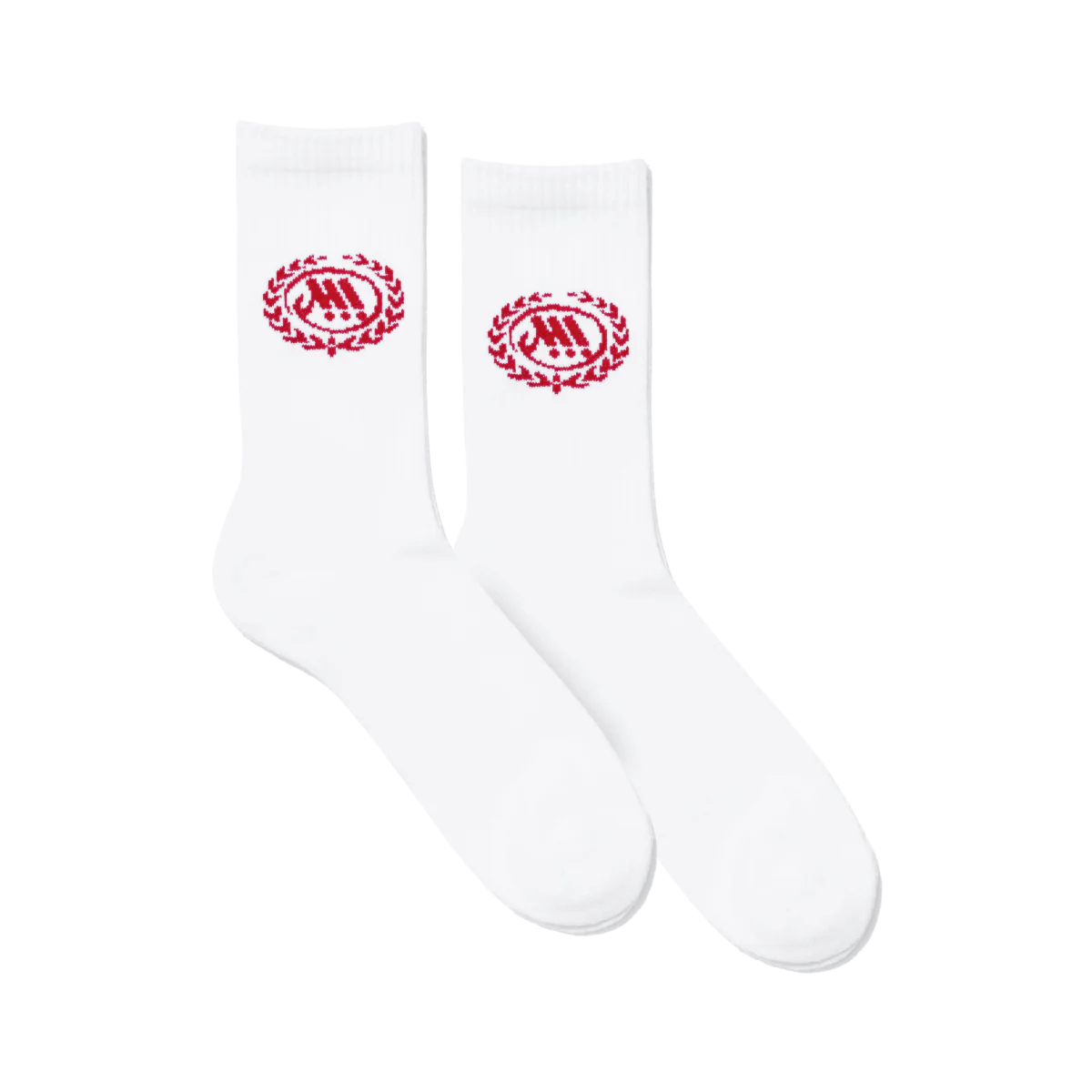 MSCHF Hotels Socks